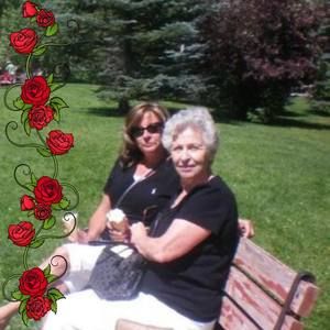 Meet your Posher, Karen